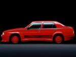 Alfa Romeo 75 1.8i Turbo Evoluzione 1987 года